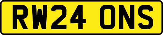 RW24ONS