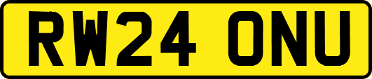 RW24ONU