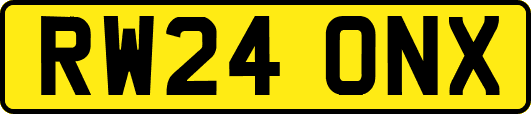 RW24ONX