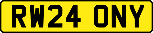 RW24ONY