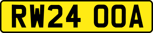 RW24OOA