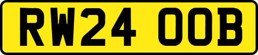 RW24OOB