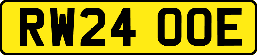 RW24OOE