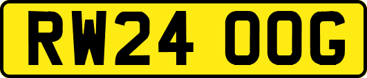 RW24OOG