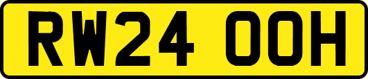 RW24OOH