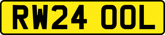 RW24OOL