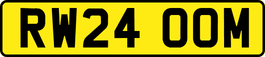 RW24OOM