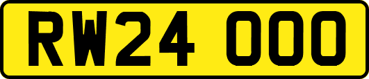 RW24OOO