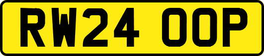 RW24OOP