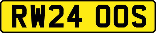 RW24OOS