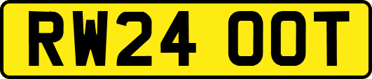 RW24OOT