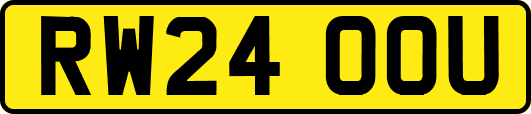 RW24OOU