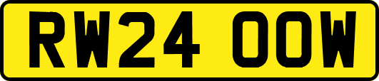 RW24OOW