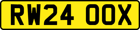 RW24OOX