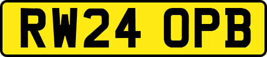 RW24OPB