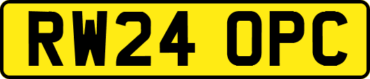 RW24OPC