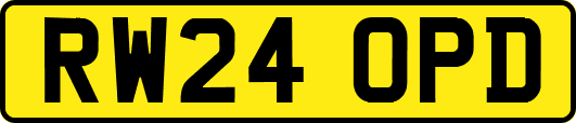 RW24OPD