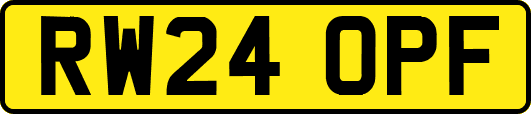 RW24OPF