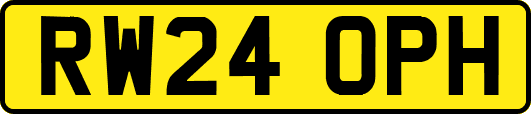 RW24OPH