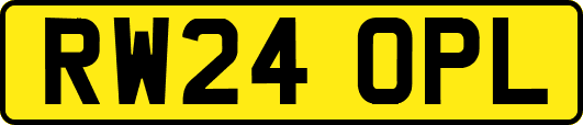 RW24OPL