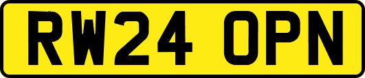 RW24OPN