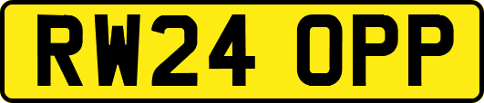 RW24OPP