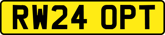 RW24OPT