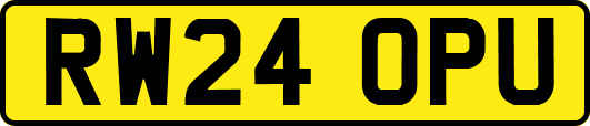 RW24OPU