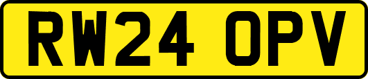 RW24OPV