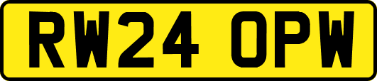 RW24OPW