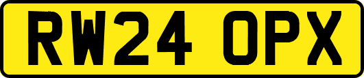 RW24OPX