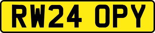 RW24OPY