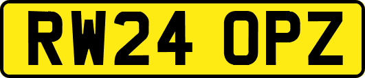 RW24OPZ