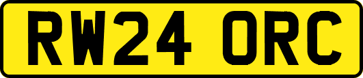 RW24ORC