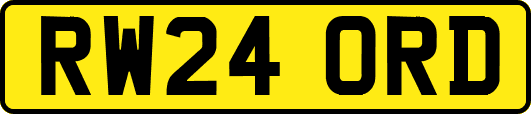 RW24ORD