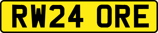 RW24ORE