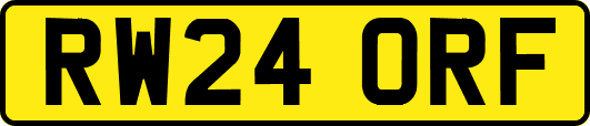 RW24ORF
