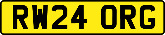 RW24ORG