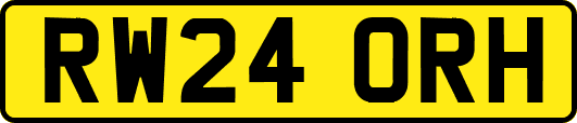 RW24ORH