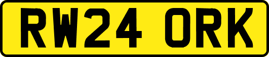 RW24ORK