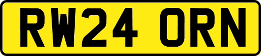 RW24ORN