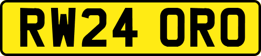 RW24ORO