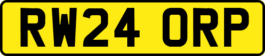 RW24ORP