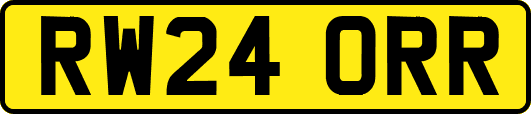 RW24ORR
