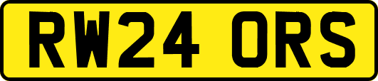 RW24ORS