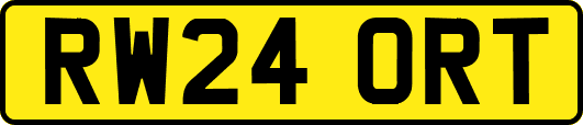RW24ORT