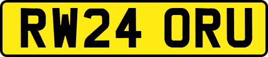 RW24ORU