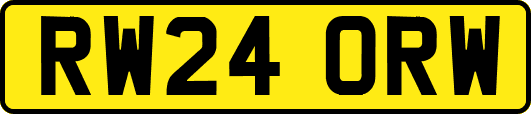RW24ORW