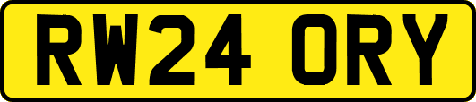 RW24ORY