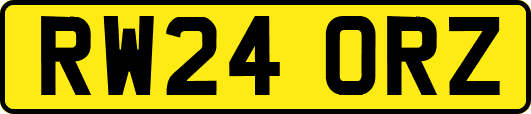 RW24ORZ